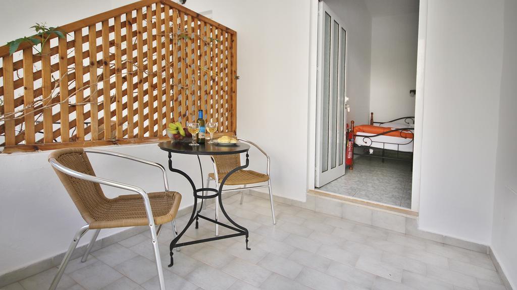 Ampelos Apartment And Studios 赛罗卡波斯 外观 照片