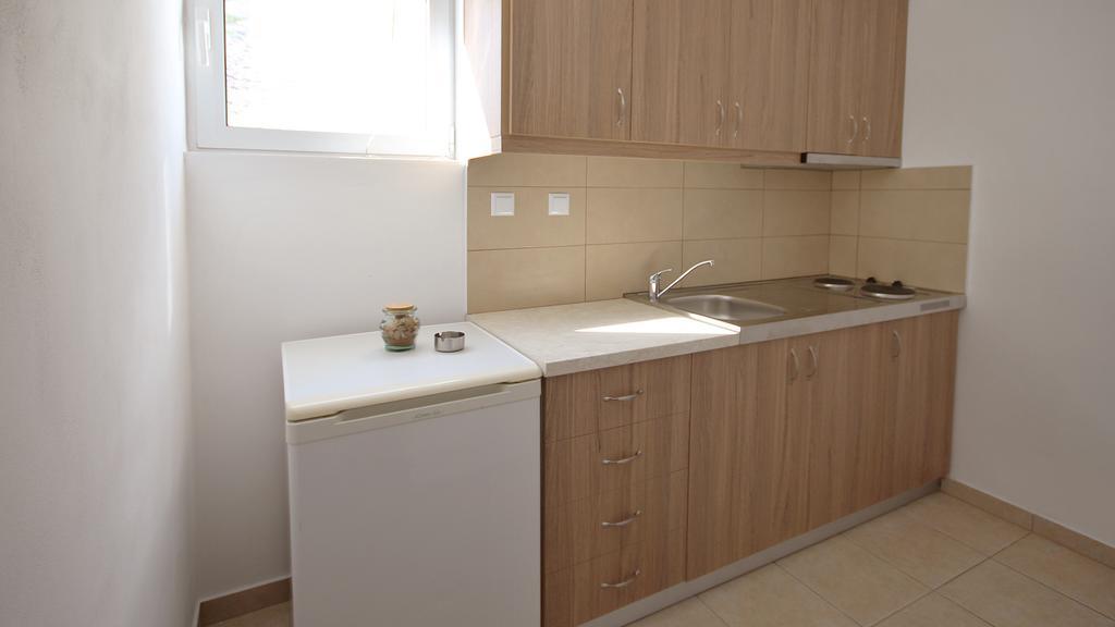 Ampelos Apartment And Studios 赛罗卡波斯 外观 照片