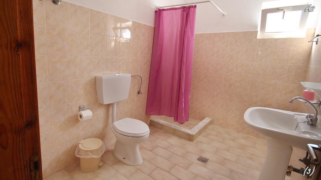 Ampelos Apartment And Studios 赛罗卡波斯 外观 照片