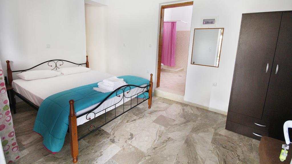 Ampelos Apartment And Studios 赛罗卡波斯 外观 照片