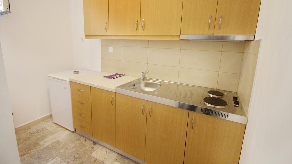 Ampelos Apartment And Studios 赛罗卡波斯 外观 照片