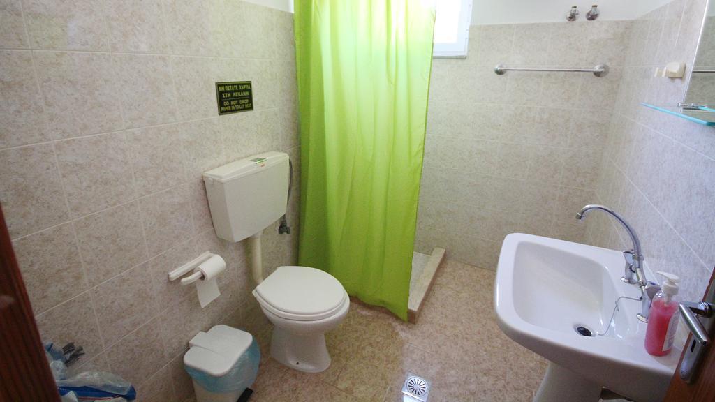 Ampelos Apartment And Studios 赛罗卡波斯 外观 照片